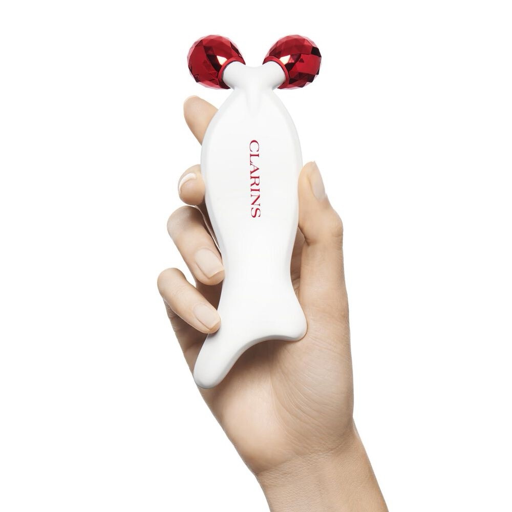 Clarins Resculpting Flash Roller